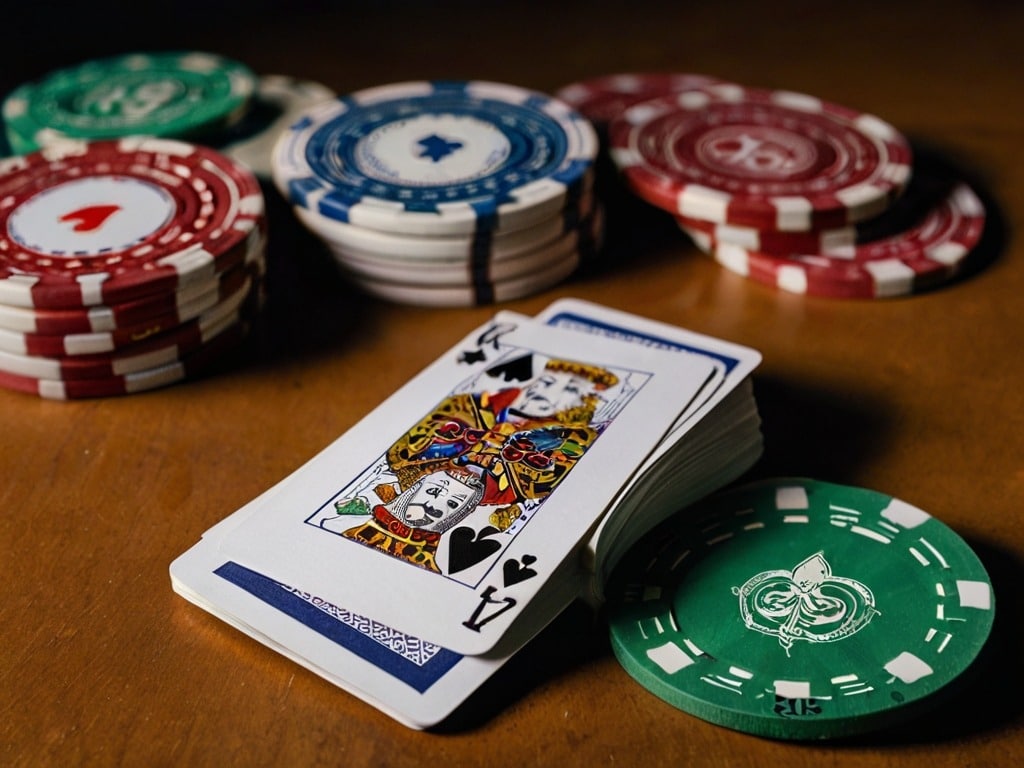 что такое поствлоп в покере