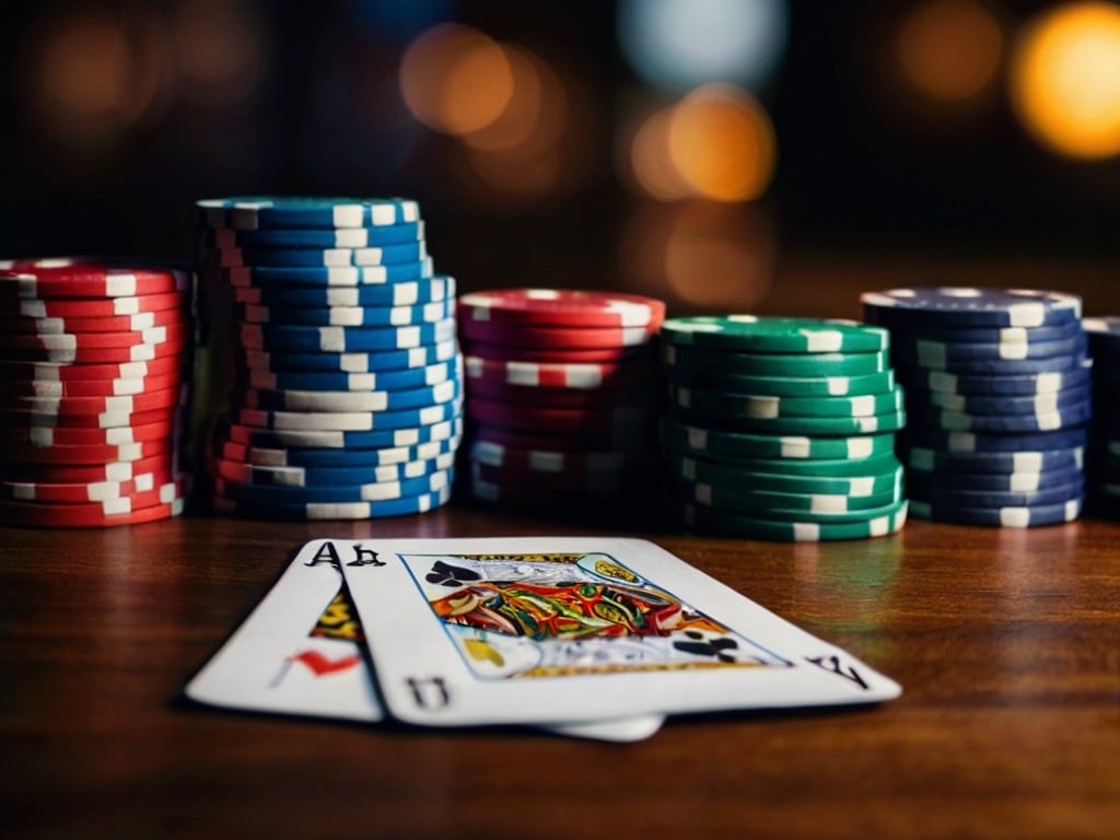 рендж в покере