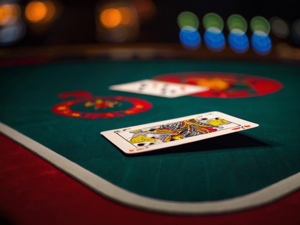 что такое Даунстрик в покере