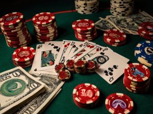 шоудаун - это