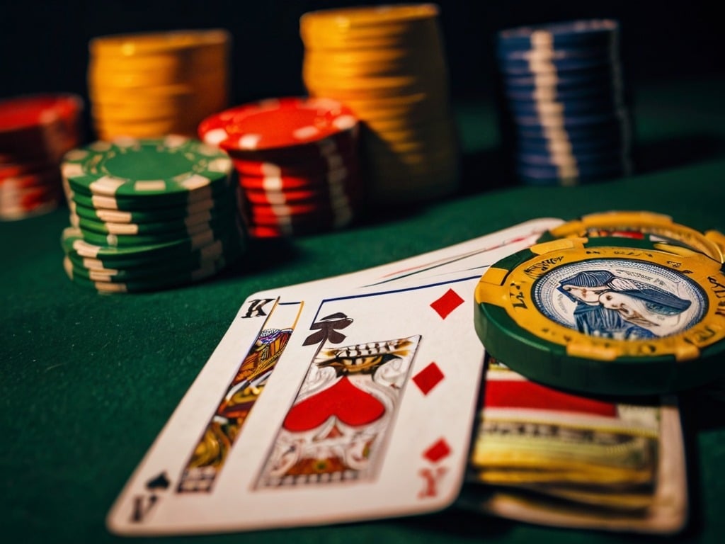 шоудаун що це таке