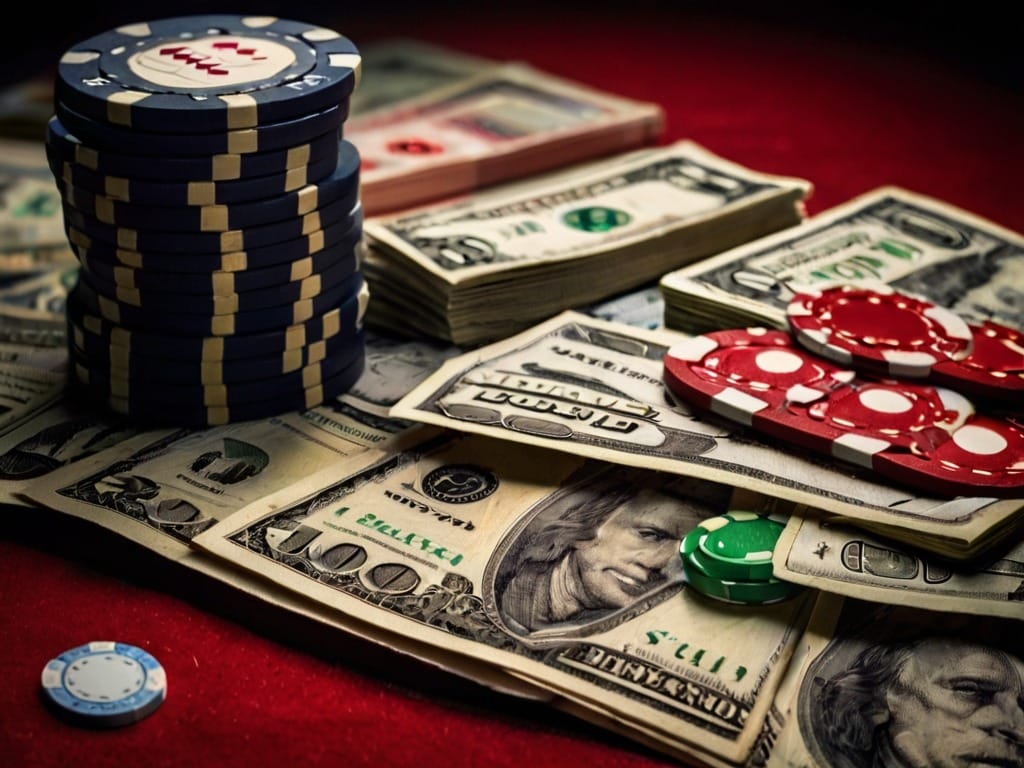 что значит термин шоудаун