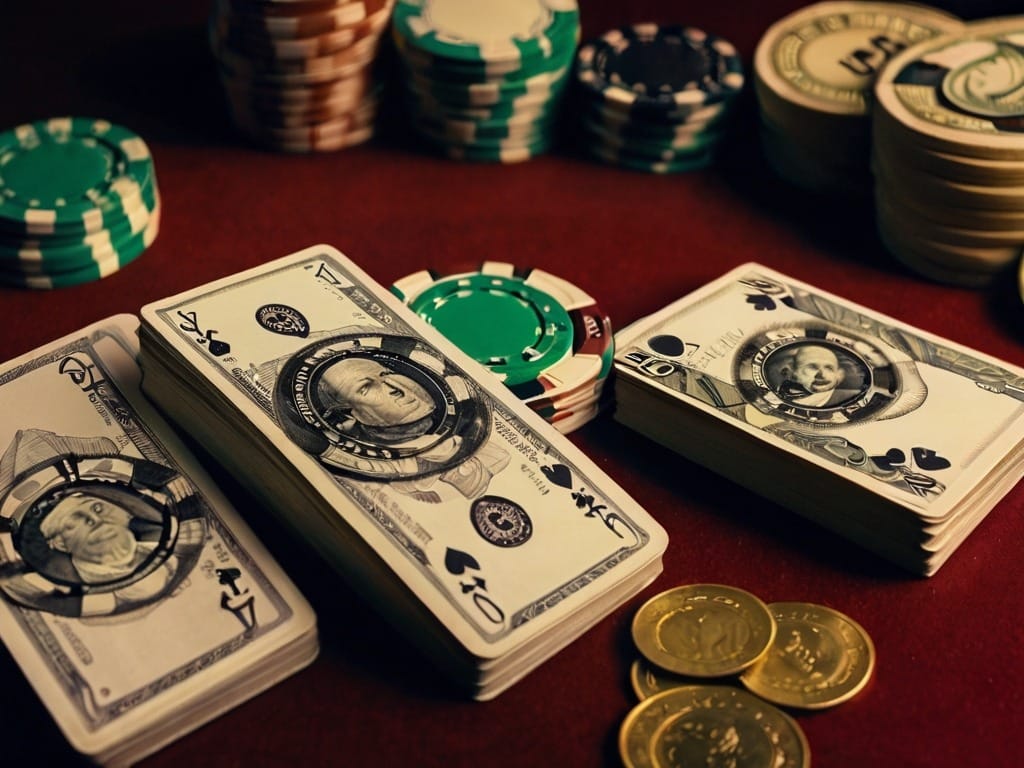 стандартл в покері - це