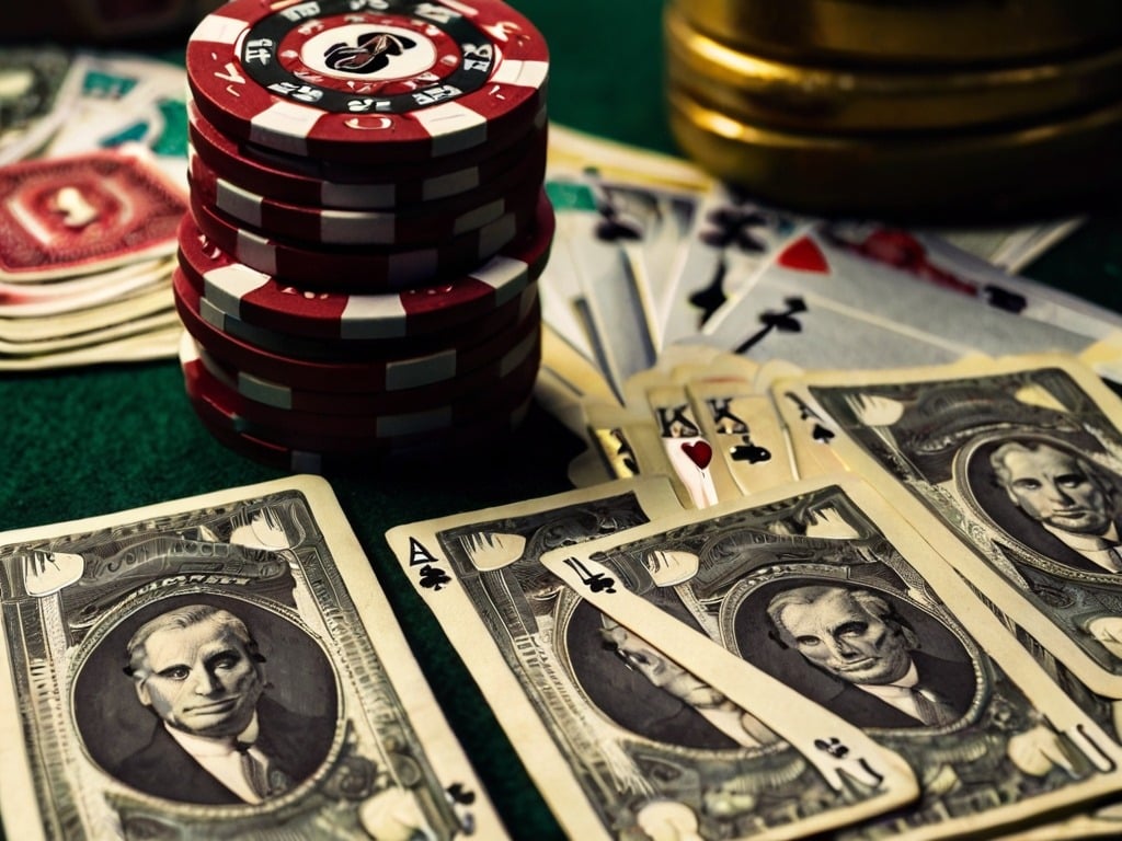 стил в покере